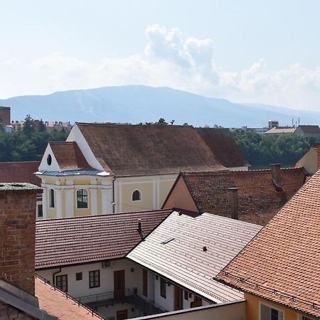 City Wall House Maribor Exterior foto